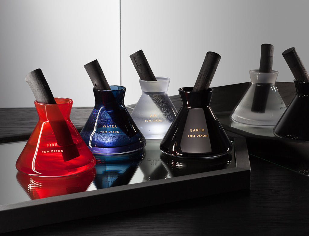 ELEMENTS FIRE DIFFUSER-Tom Dixon™ HongKong-Exclusive authorized