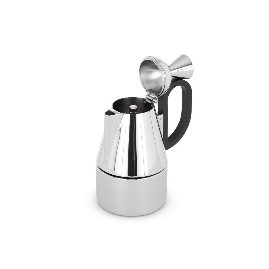 BREW STOVE TOP STAINLESS STEEL-Tom Dixon™ HongKong-Exclusive