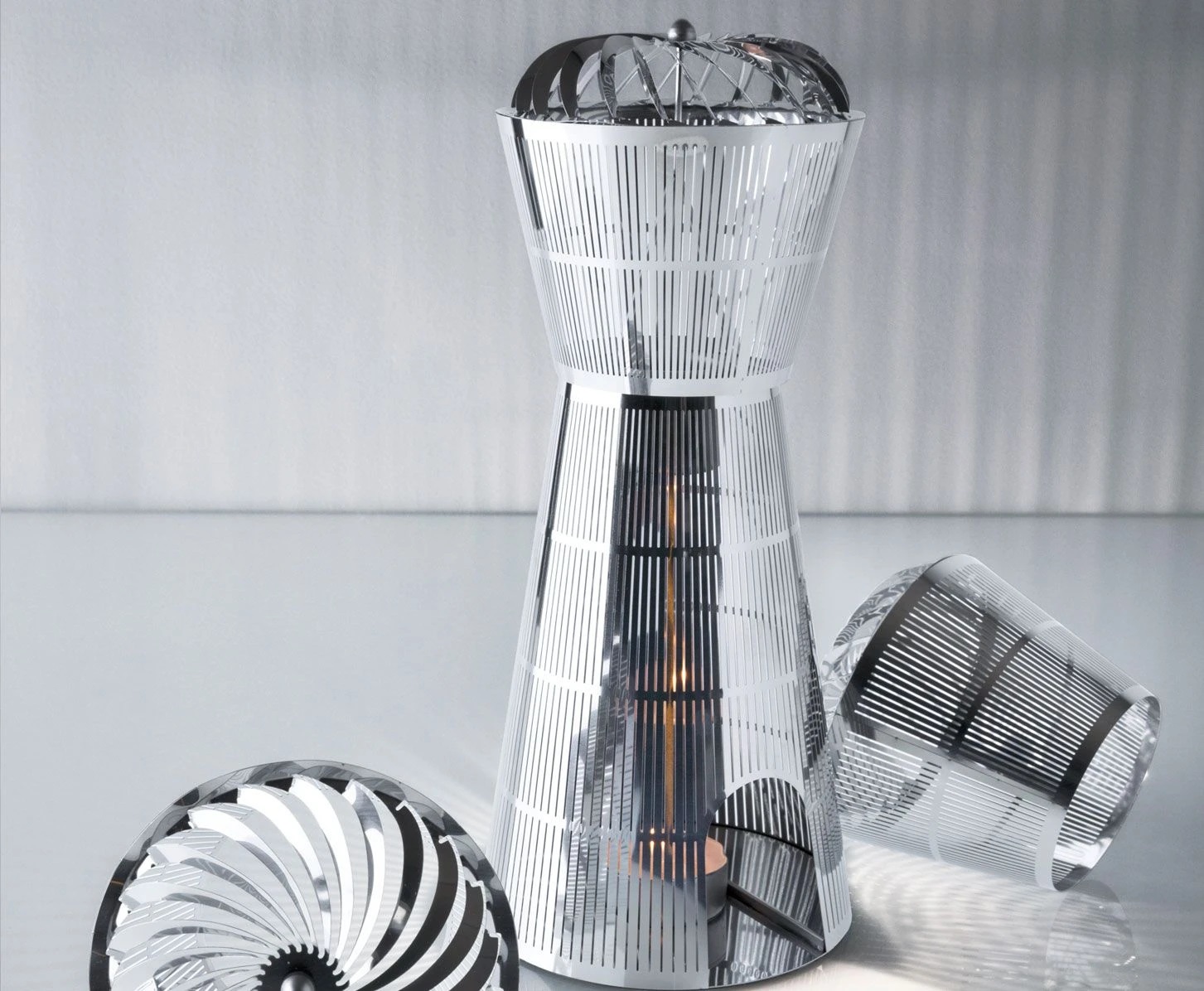 CAGE DIFFUSER-Tom Dixon™ HongKong-Exclusive authorized online store